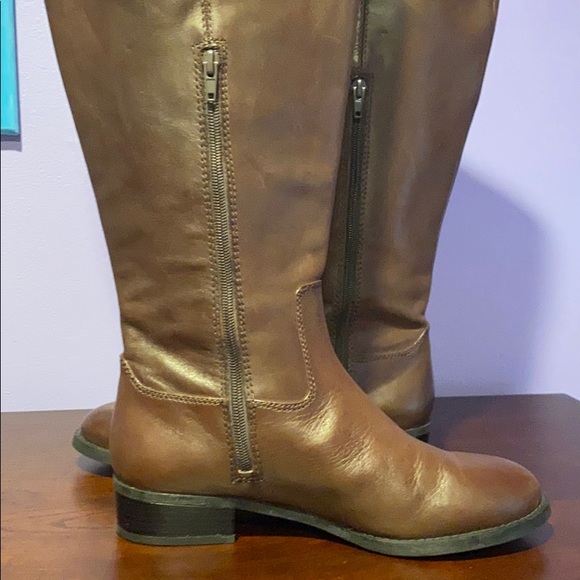 INC riding boots - Picture 6 of 6